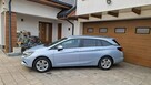 Opel Astra BENZYNA 125KM EU6 stan bdb, super AUTO, Pełny Serwis - 2
