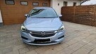 Opel Astra BENZYNA 125KM EU6 stan bdb, super AUTO, Pełny Serwis - 3