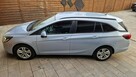 Opel Astra BENZYNA 125KM EU6 stan bdb, super AUTO, Pełny Serwis - 8