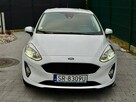 Ford Fiesta LED / Tempomat / Gwarancja / - 2