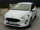 Ford Fiesta LED / Tempomat / Gwarancja / - 3