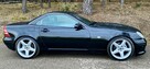 Mercedes-Benz SLK 200 - Atrakcyjne Zdrowe Bezwypadkowe Auto - 7