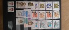 Sprzedam znaczki, serie, klasery - 8