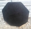 Pokrywa dekiel właz do szamba studzienki 59cm - 1