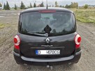 Renault Modus 2007rok!1.2 TCE 100km!Bogata Wersja!Pół Skóra! - 6