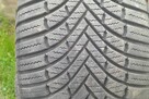 Opony wielosezonowe R17 215/60 - 2