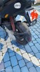 Skuter Gilera Runner 50. Okazja - 4