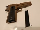 Pistolet ASG Colt 1911A1 + kulki - 5