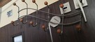 Wieszak Home – do przedpokoju, łazienki i kuchni - 7