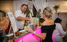 Barman na wesele - 2
