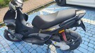 Skuter Gilera Runner 50. Okazja - 3