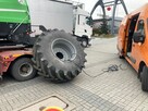 Mobilna wulkanizacja - pomoc 24 h osobowe, TIR, ciężarowe, w - 8