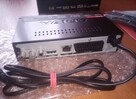 Tuner Dekoder DVB-T2 Ariva T40 Wysoka czułość głowicy ! - 6
