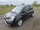 Renault Modus 2007rok!1.2 TCE 100km!Bogata Wersja!Pół Skóra! - 1