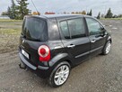 Renault Modus 2007rok!1.2 TCE 100km!Bogata Wersja!Pół Skóra! - 5