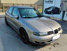 Seat Leon 1.6 16V Stella - 4