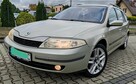 Sprzedam bardzo ładna renault laguna 2004 rok 1.8 ładny stan - 1