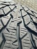opony NOKIAN NR D4 215/60/16 r 99 HXL bieżnik ok 7 mm nie na - 2