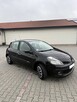 Renault Clio III 1.2 75 KM • DYNAMIQUE • Czarny - 4