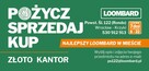 Skup złota oraz srebra Wrocław ul. Powstańców Śląskich 122 - 3