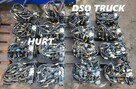 Zawor Rozdzielacz Osi Skretnej MERCEDES MP A9324600200 TRW H - 2