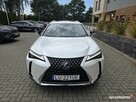 Lexus UX 250H Omotenashi /Mark Levinson - 2