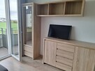 Jagodno - do wynajęcia 2 pokoje z balkonem i m.parkingowym - 2
