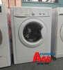 Pralka używana wąska Indesit IWSC 51052CECOPL ROK GWARANCJA - 6