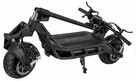 Hulajnoga elektryczna Nami BLAST scooter - 2