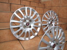 Fiat kołpaki 15 oryginalne (komplet 4 sztuki) - 6