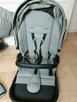 Wózek dziecięcy Muuvo Quick 3.0 - 2