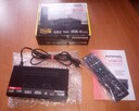 Tuner Dekoder DVB-T2 Ariva T40 Wysoka czułość głowicy ! - 1