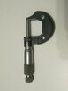 Mikrometr 0-25 mm - 2