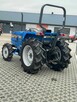 ISEKI TG-37,GEAS, Hi-speed, 37hp,4cylindry, ZAREJESTROWANY - 5
