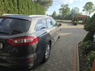 Ford Mondeo MK5 1.5 ecoboost 2018 - 10