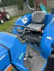 ISEKI TG-37,GEAS, Hi-speed, 37hp,4cylindry, ZAREJESTROWANY - 6