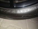 Sprzedam opony letnie. - 9