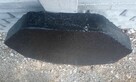 Pokrywa dekiel właz do szamba studzienki 59cm - 2