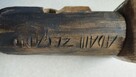 Rzeźba Adam Zegadło - 2
