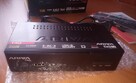 Tuner Dekoder DVB-T2 Ariva T40 Wysoka czułość głowicy ! - 5