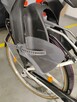 Fotelik dziecięcy rowerowy tylny Okbaby 10+ czarny - 7