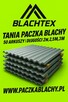 Tania Paczka Blachy - 2