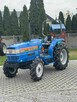 ISEKI TG-37,GEAS, Hi-speed, 37hp,4cylindry, ZAREJESTROWANY - 2