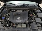 Mazda 3 III 2.0 Sport SKYACTIV 155KM Automat Hatchback - 15