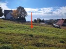 Działka Lipnica Wielka - 2
