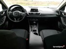 Mazda 3 III 2.0 Sport SKYACTIV 155KM Automat Hatchback - 9