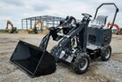 Ładowarka Koparka Wozidło - NOWE 2025 - Prosto od Producenta - 14