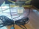 Najmocniejsza antena DVB-T2 TV Pokojowa MUX8 4K Mocny sygnał - 3