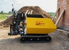 Ładowarka Koparka Wozidło - NOWE 2025 - Prosto od Producenta - 11
