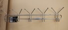 Wieszak chromowany uniwersalny - Smuxee - 3